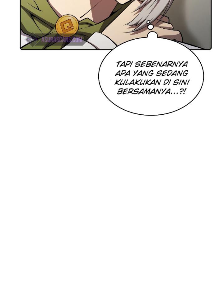 The Constellation that Returned from Hell Chapter 116 halaman 29