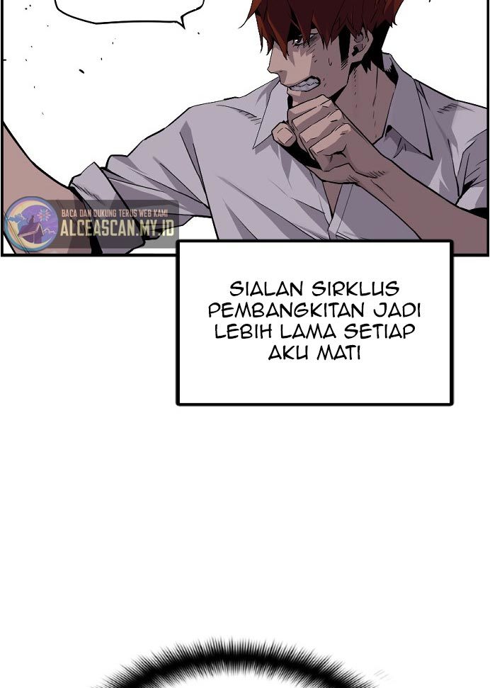 Terror Man vs Revival Man Chapter 16 halaman 35