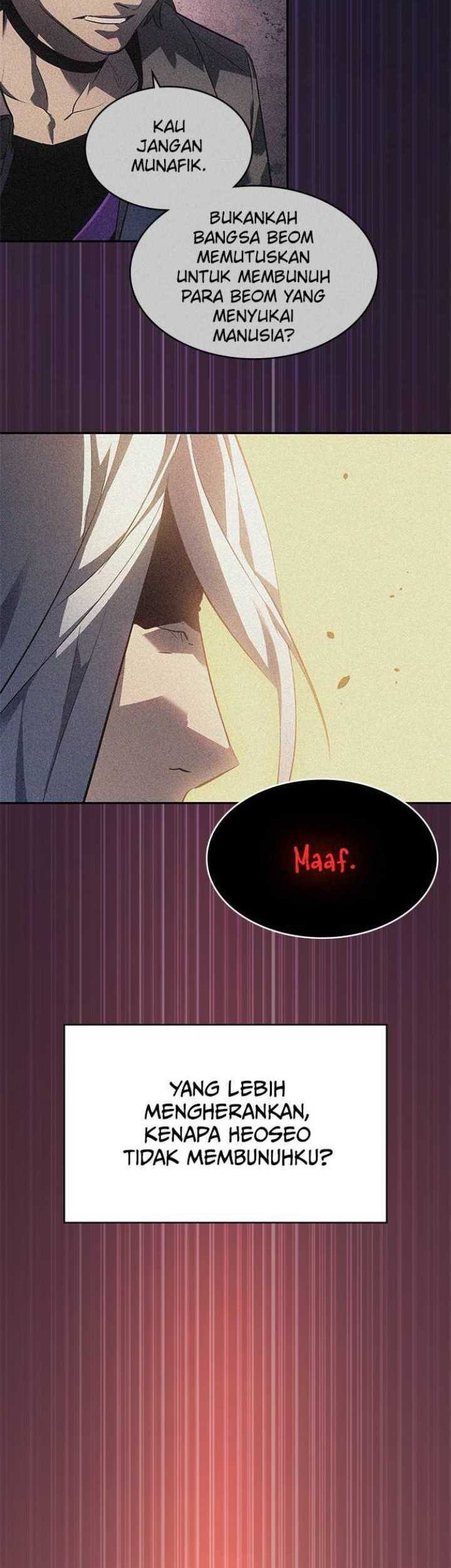 7Fates: Chakho Chapter 37 Gambar 31