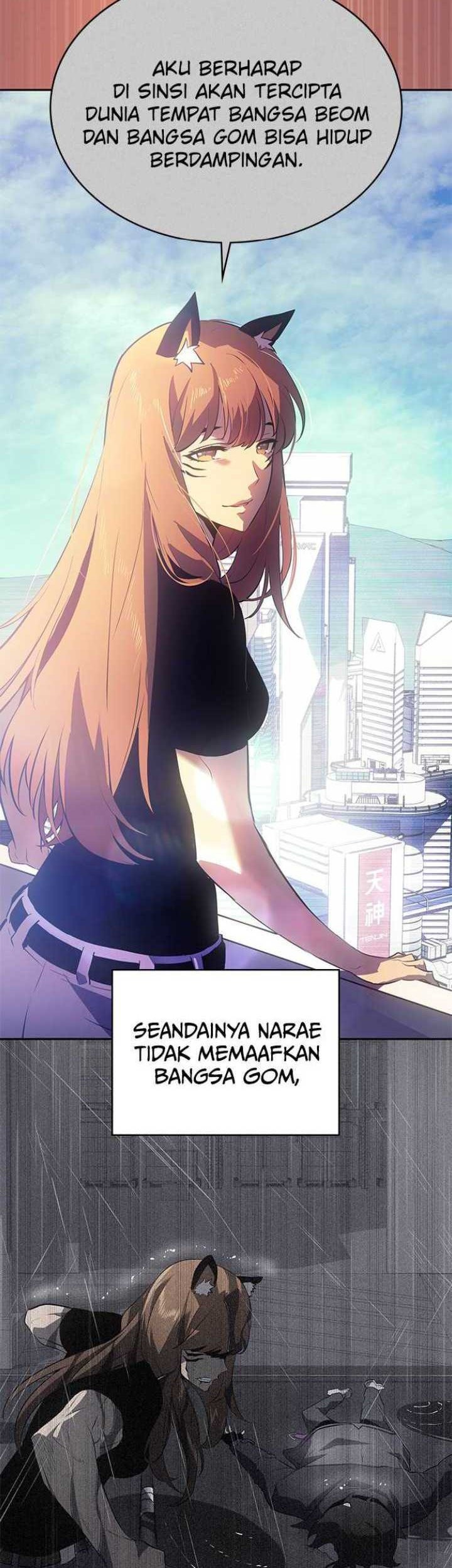 7Fates: Chakho Chapter 37 Gambar 33