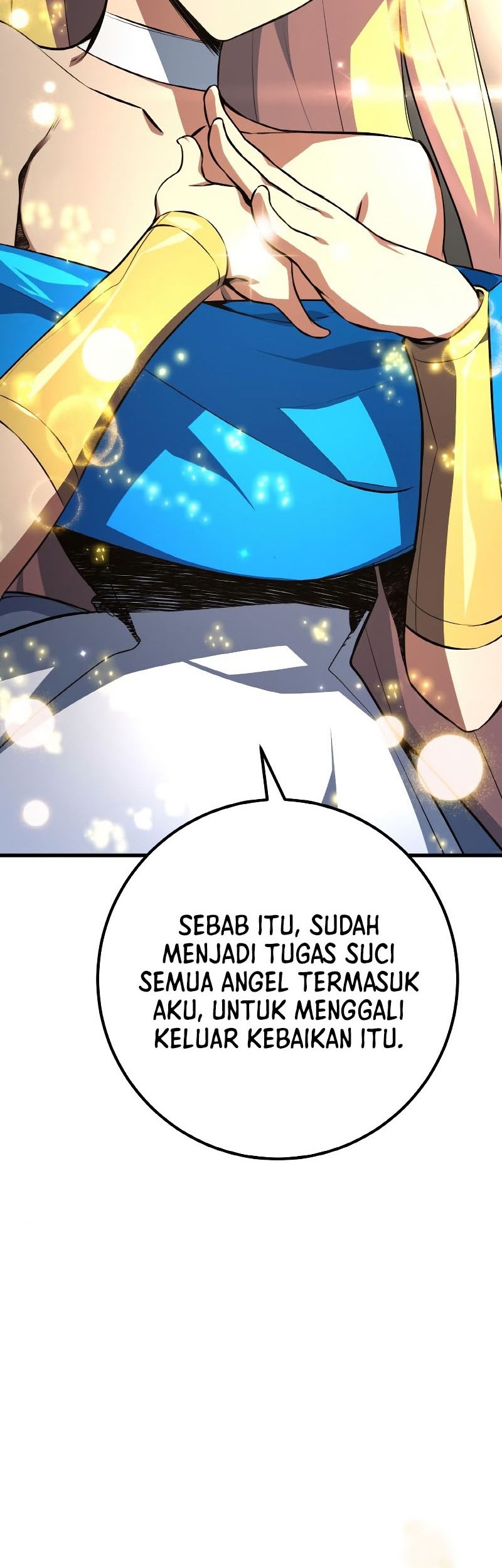 The Game’s Top Troll Chapter 21 Gambar 33