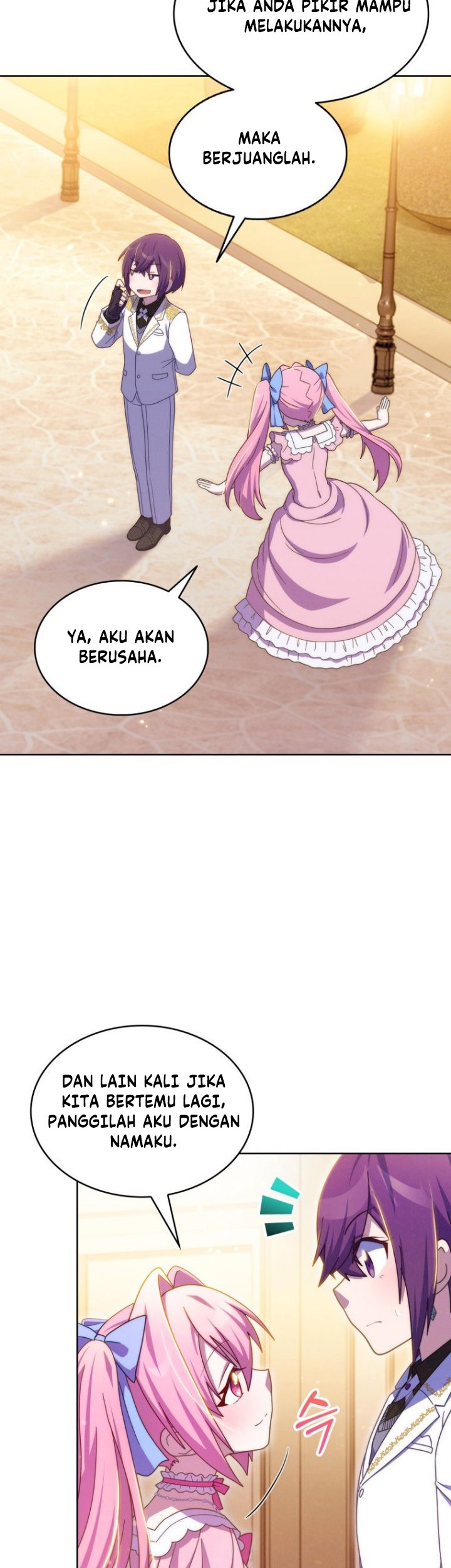 Never Die Extra Chapter 38 halaman 27