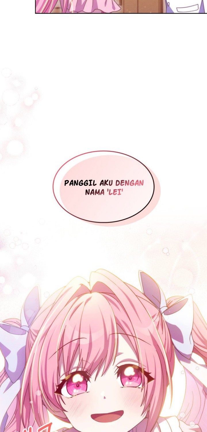 Never Die Extra Chapter 38 halaman 28