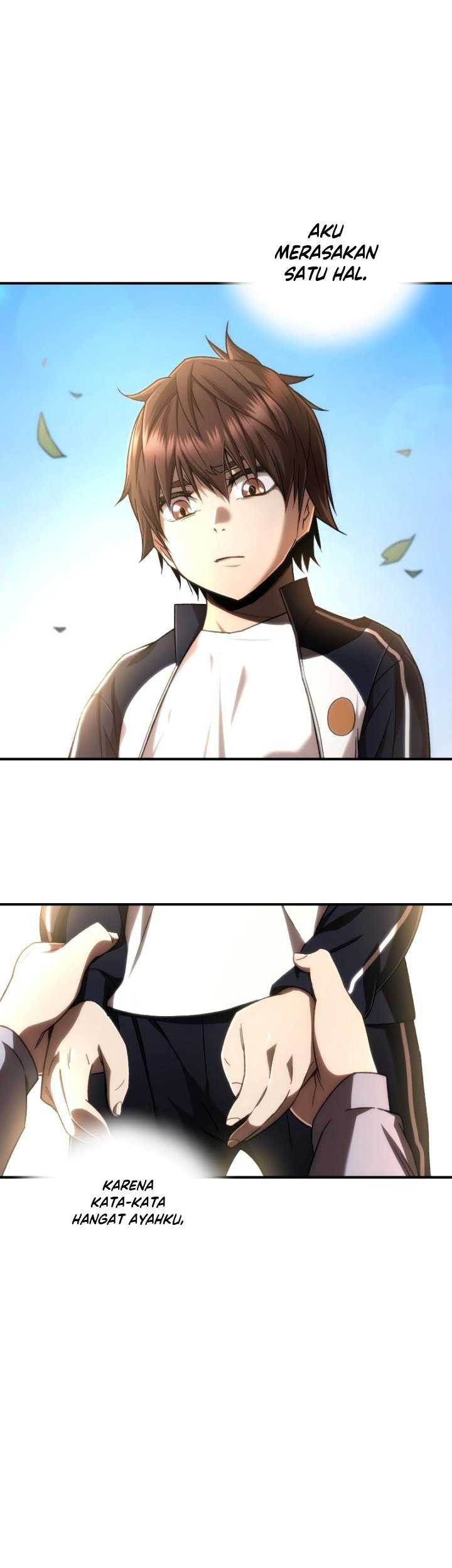 Re: Life Player Chapter 30 halaman 44