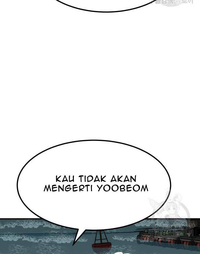 Cryptocurrency Revenge Chapter 14 halaman 105