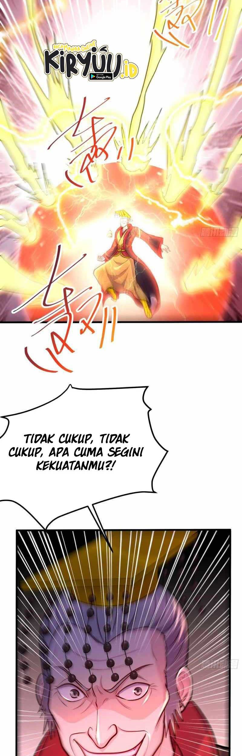 Son in Law Does Cheap Cultivation Chapter 190 halaman 23