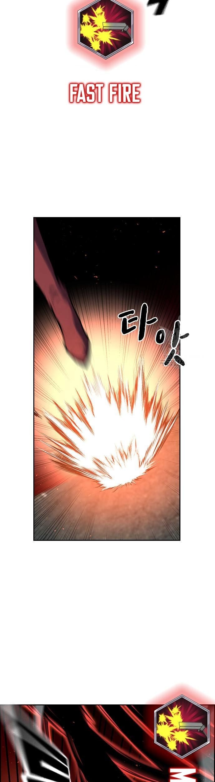 Noryangjin Raid Chapter 11 halaman 52