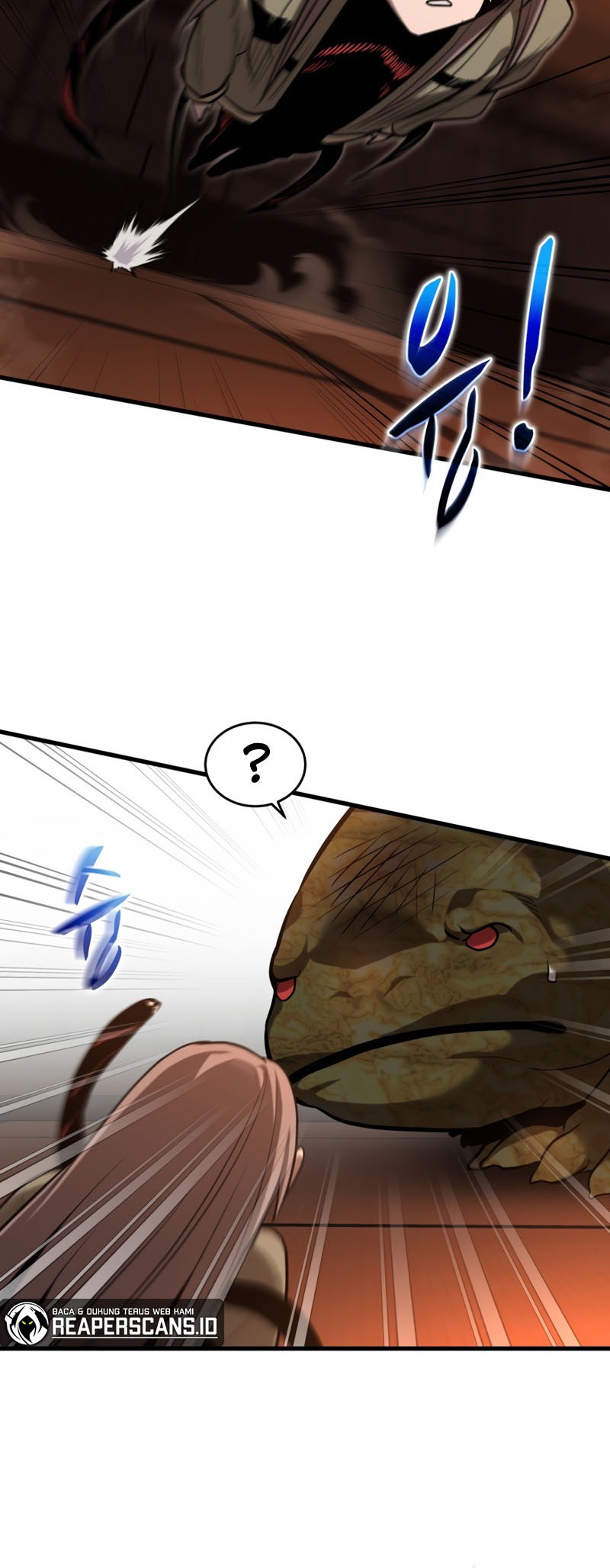 Dororo Re:Verse Chapter 14 halaman 25