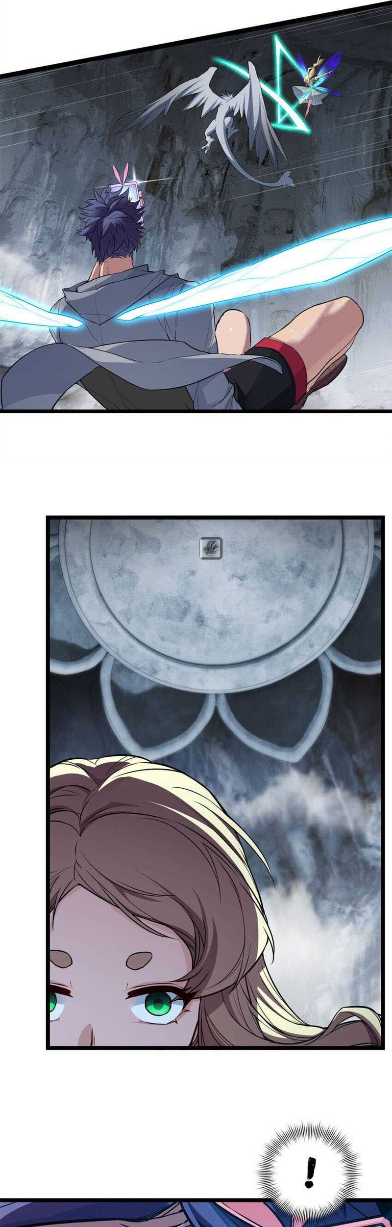 Let Me Game In Peace Chapter 83 Gambar 10