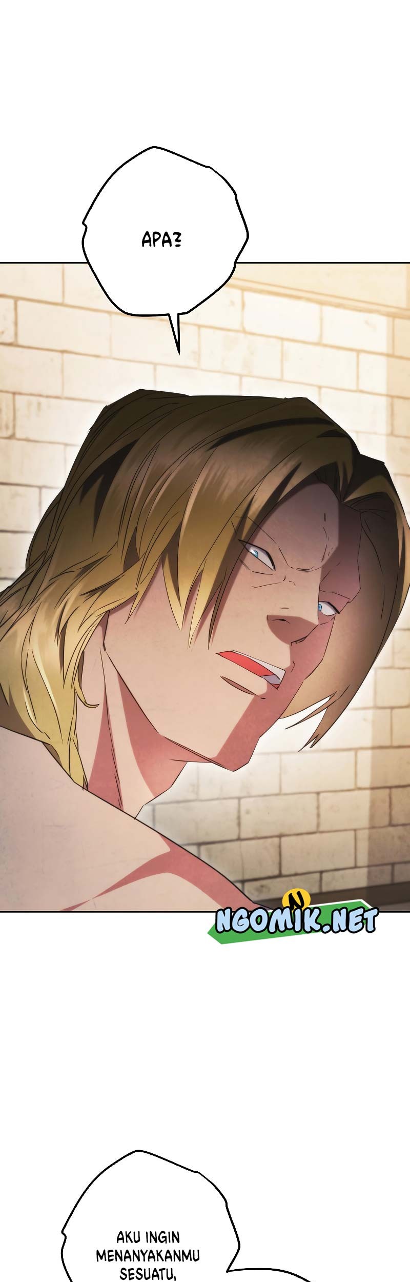 The Live Chapter 138 halaman 32