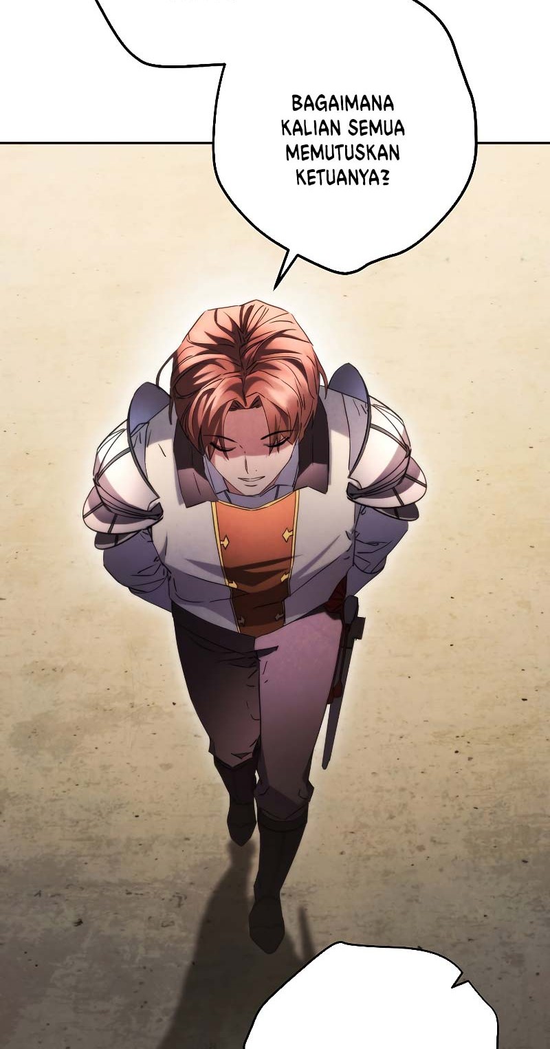 The Live Chapter 138 halaman 33