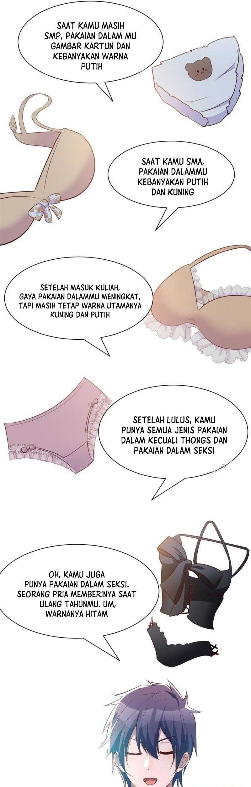 My Sister Is A Superstar Chapter 107 Gambar 10