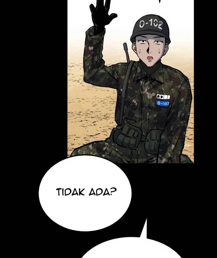 ZomGan Chapter 36 halaman 83