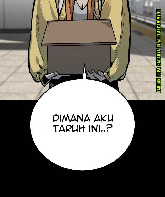 ZomGan Chapter 36 halaman 88