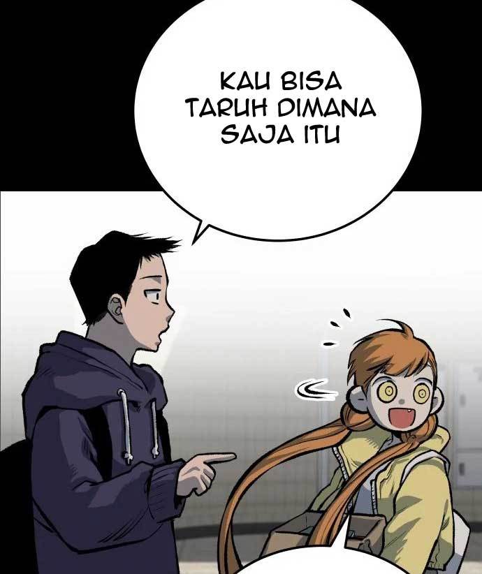 ZomGan Chapter 36 halaman 91