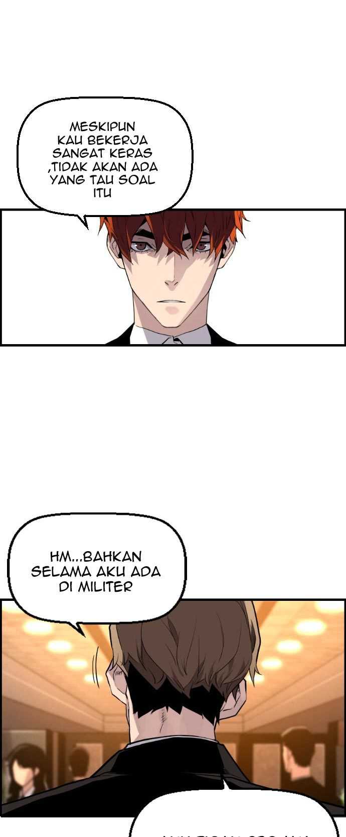 Terror Man vs Revival Man Chapter 17 halaman 27