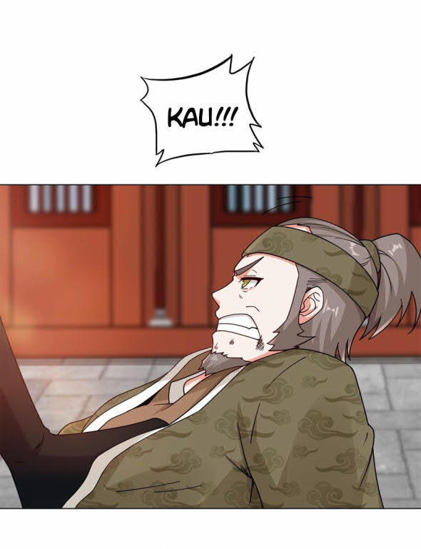 Endless devourer Chapter 72 Gambar 23