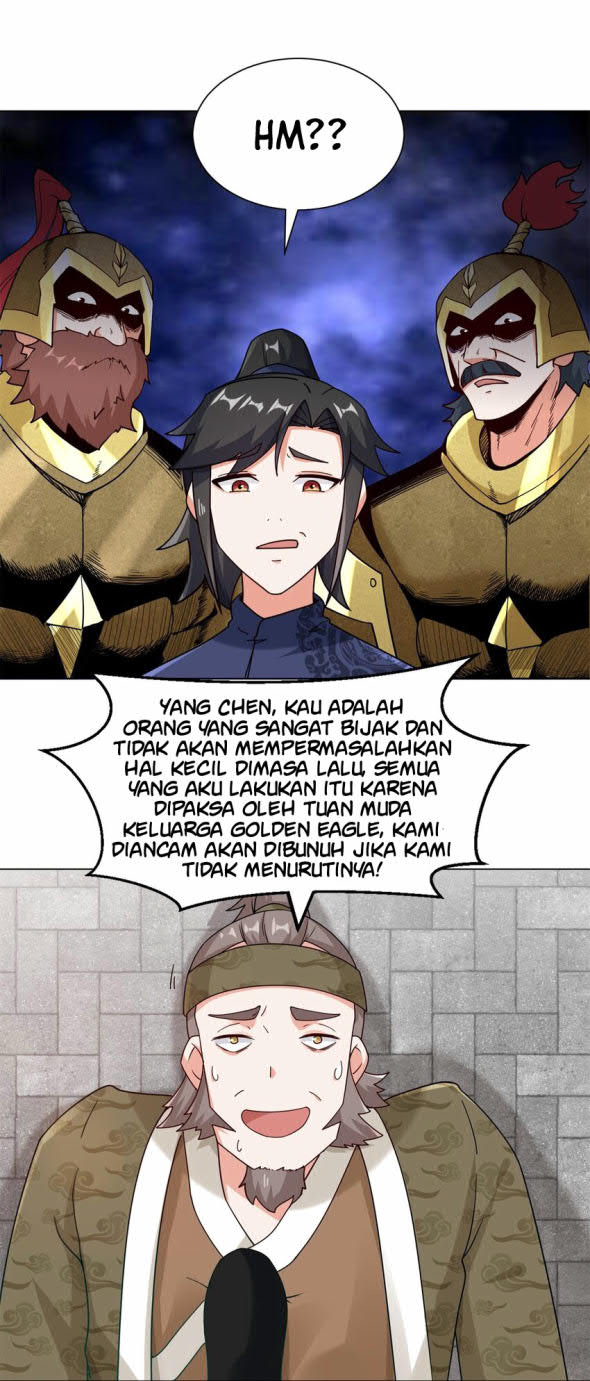 Endless devourer Chapter 72 Gambar 24