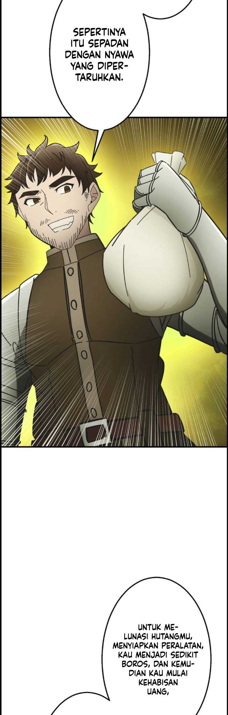 Undead King ~Teihen Bouken-sha, Mamono no Chikara de Shinka Musou~ Chapter 15 Gambar 30