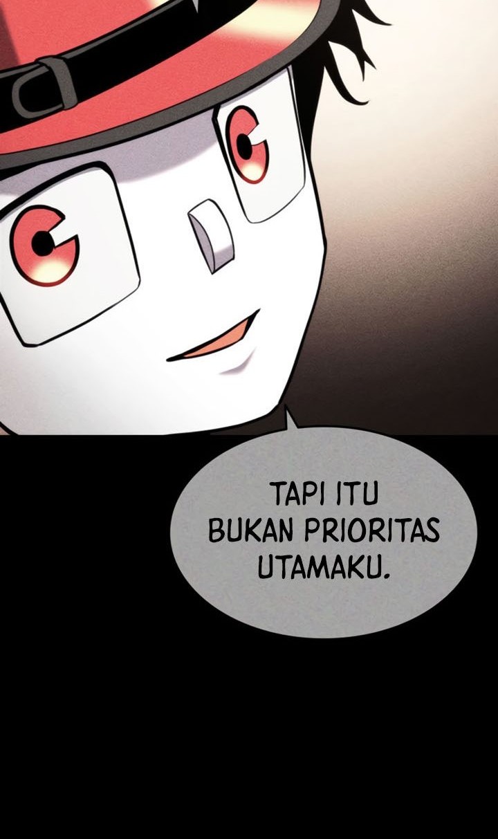 Ranker’s Return (Remake) Chapter 91 Gambar 45