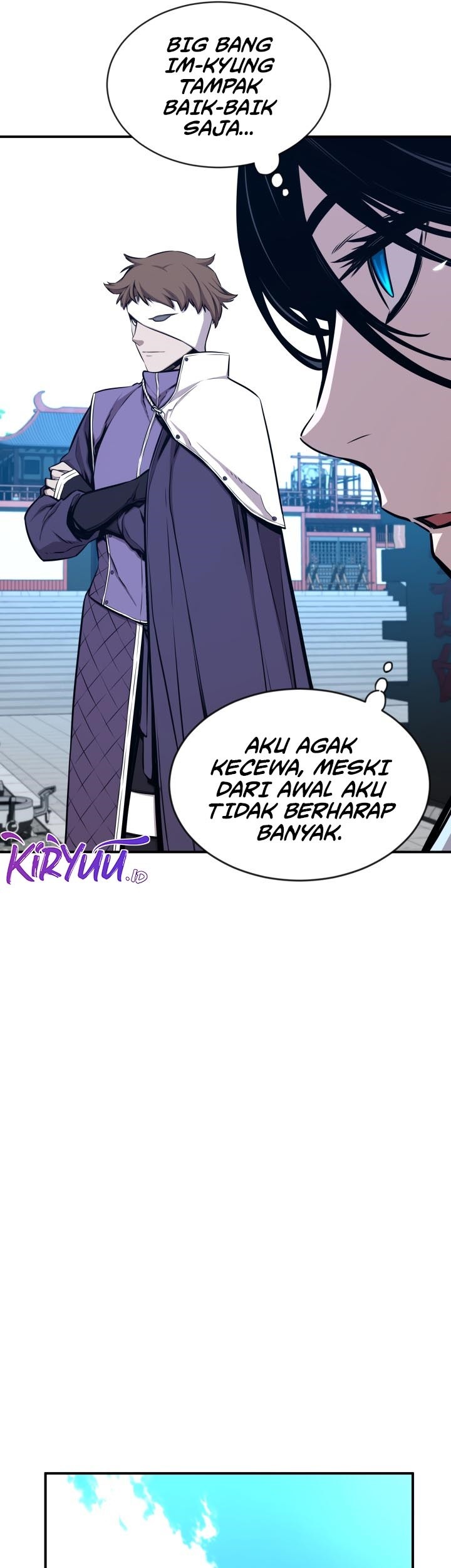 The Legend Of Mir: The Gold Armor Chapter 35 Gambar 15