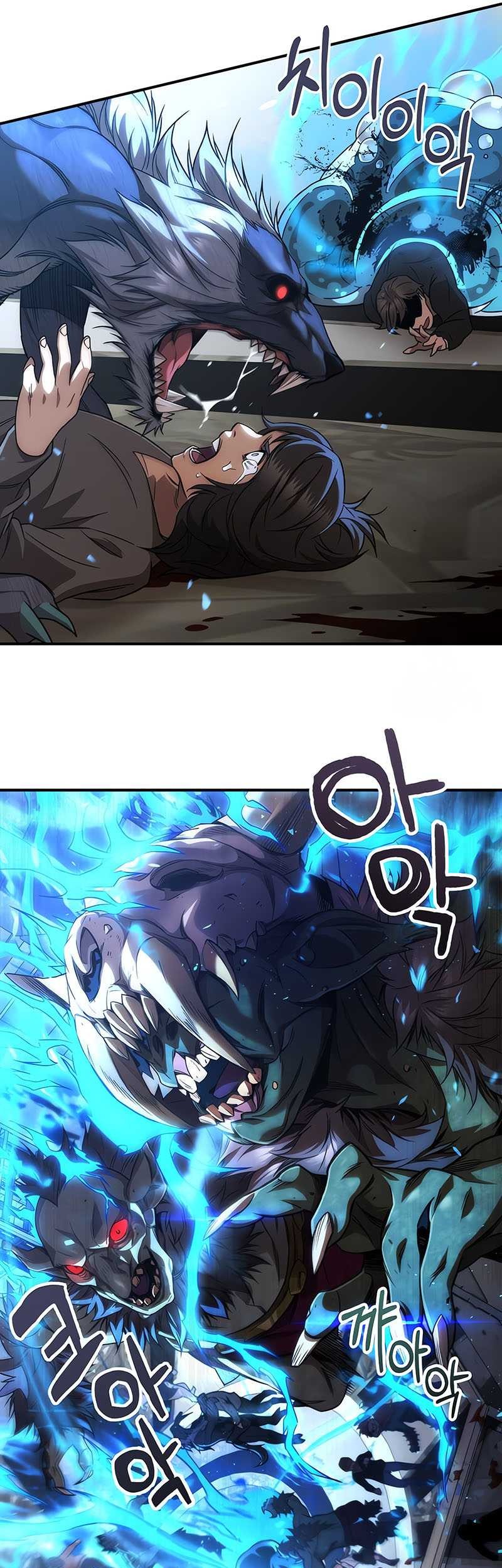 Re: Life Player Chapter 31 halaman 34