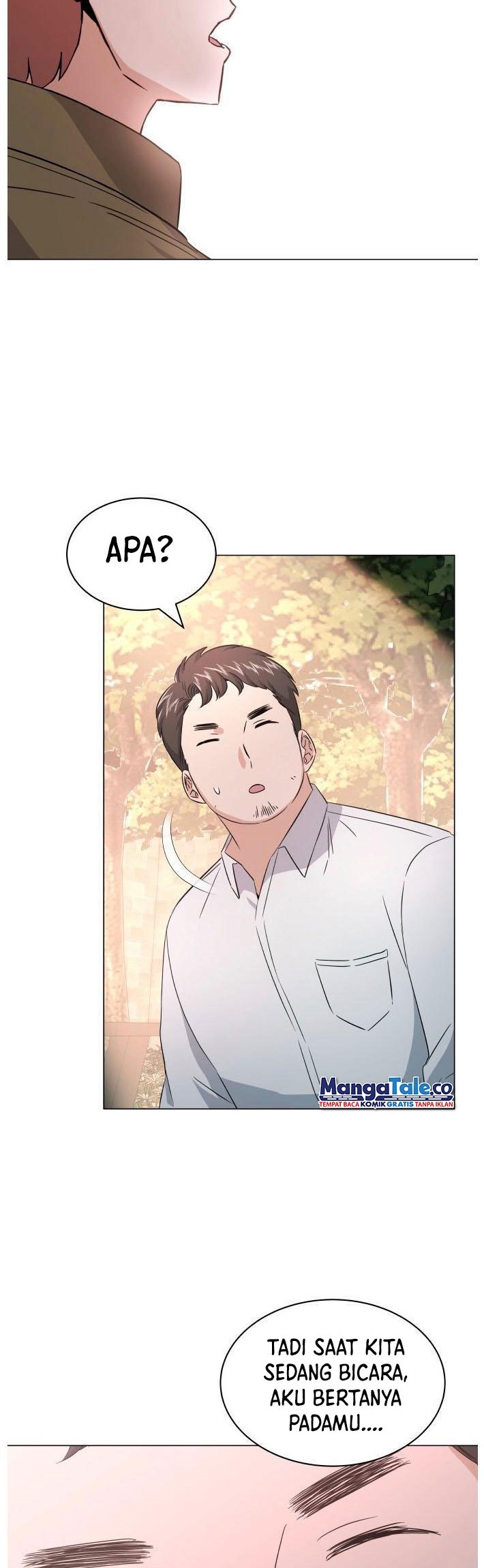 Superstar Associate Manager Chapter 11 halaman 22