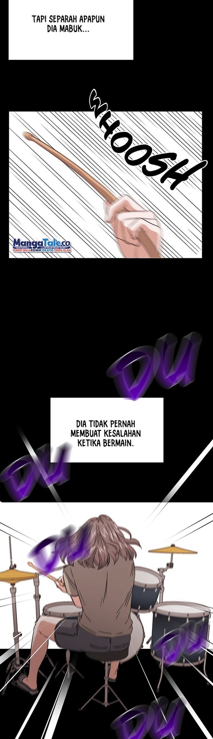 Superstar Associate Manager Chapter 8 halaman 27