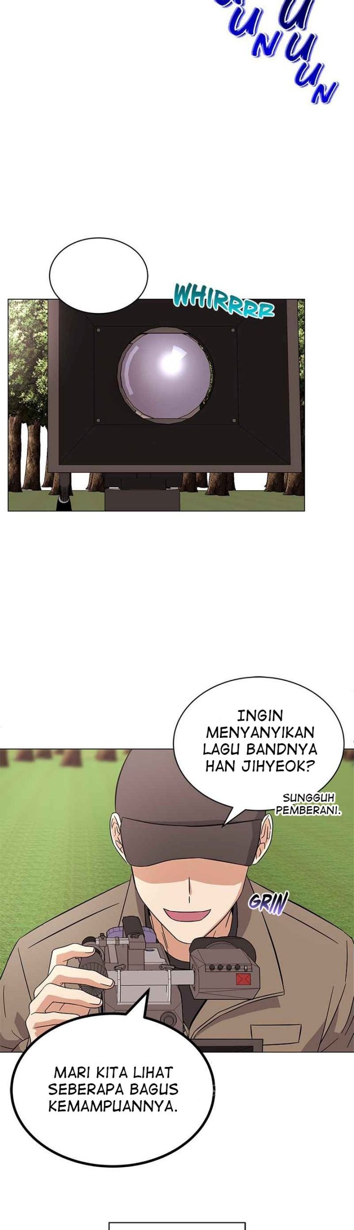 Superstar Associate Manager Chapter 6 halaman 25
