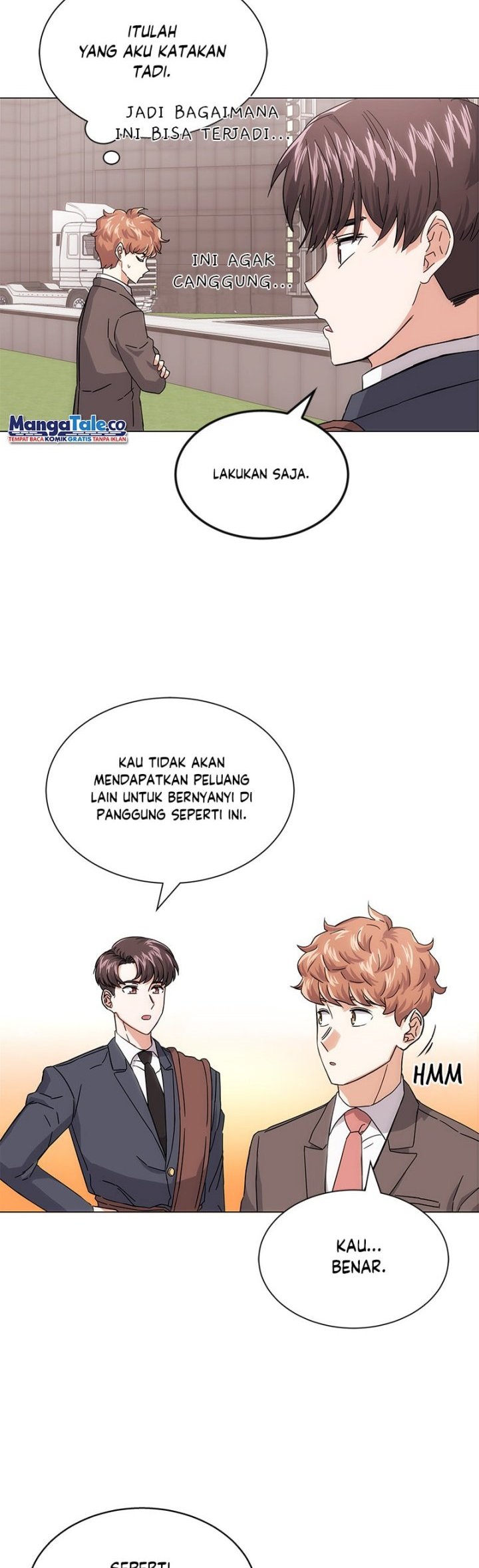 Superstar Associate Manager Chapter 04 Gambar 28