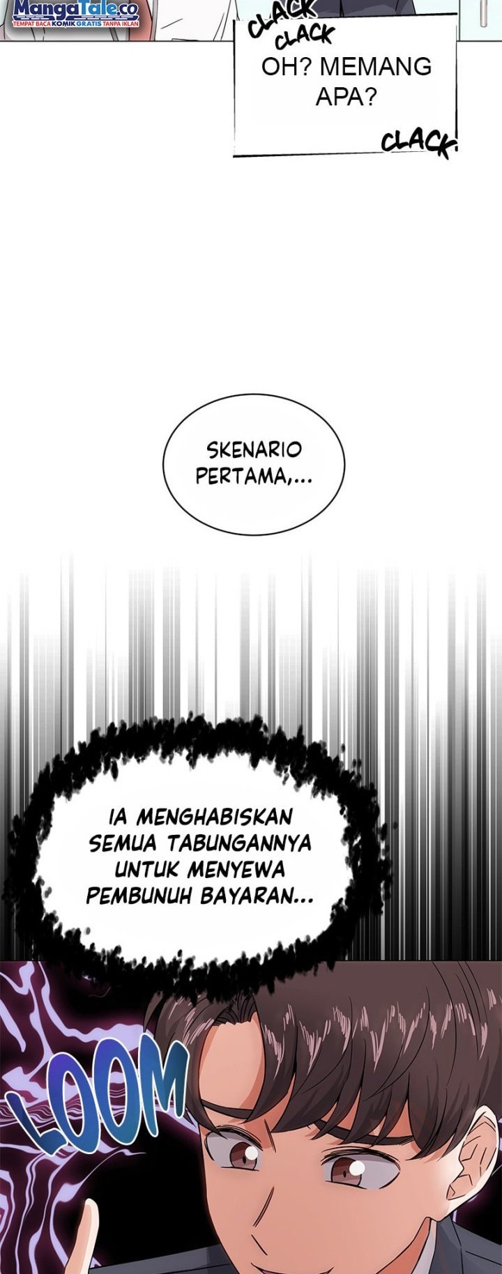 Superstar Associate Manager Chapter 3 halaman 36