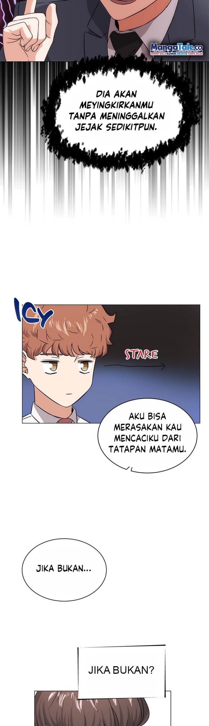 Superstar Associate Manager Chapter 3 halaman 37