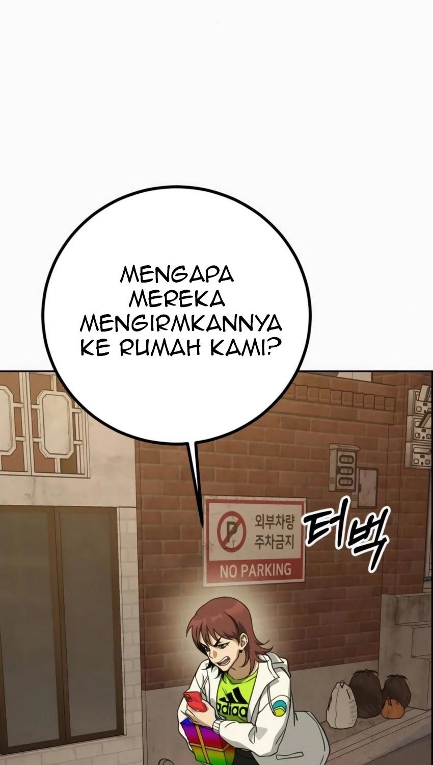 Hero the Maximum Chapter 7 halaman 60
