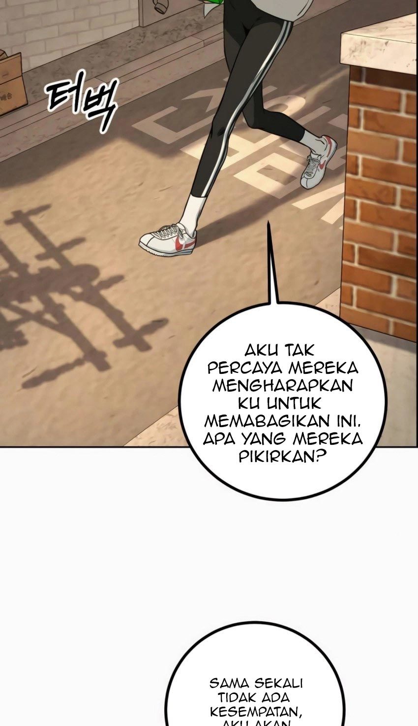 Hero the Maximum Chapter 7 halaman 61