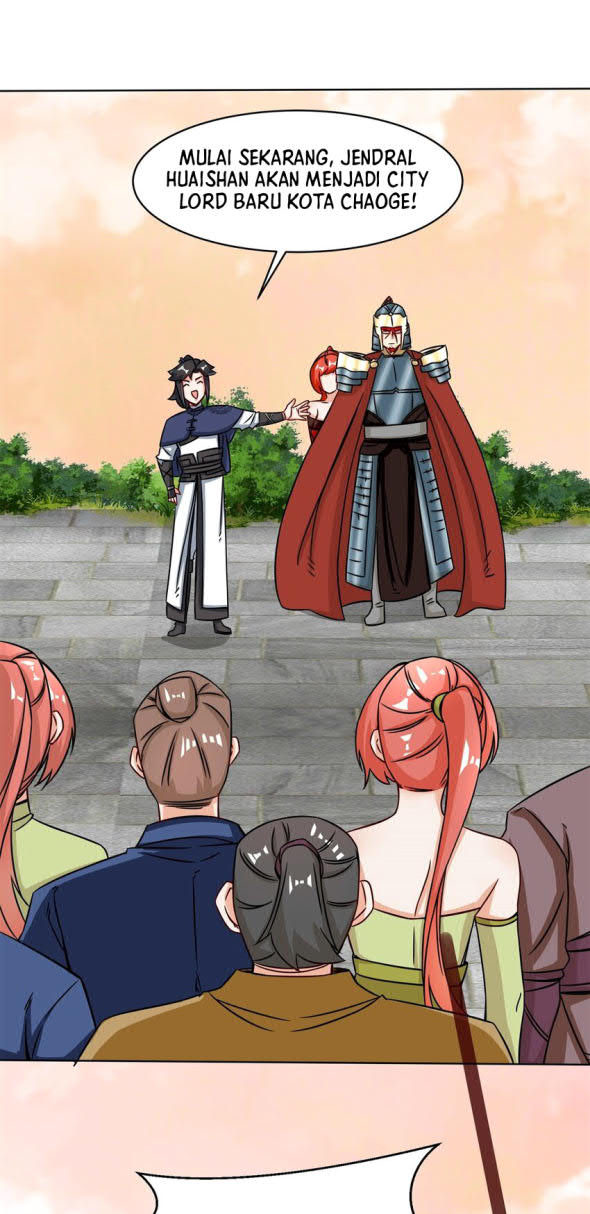 Endless devourer Chapter 73 Gambar 23