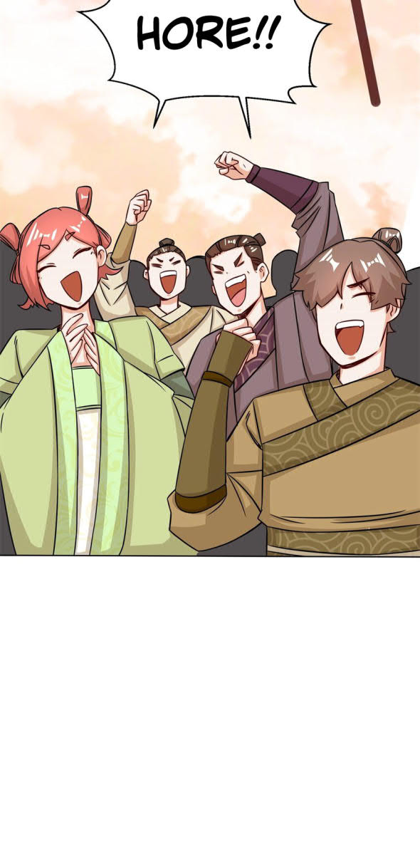 Endless devourer Chapter 73 Gambar 24