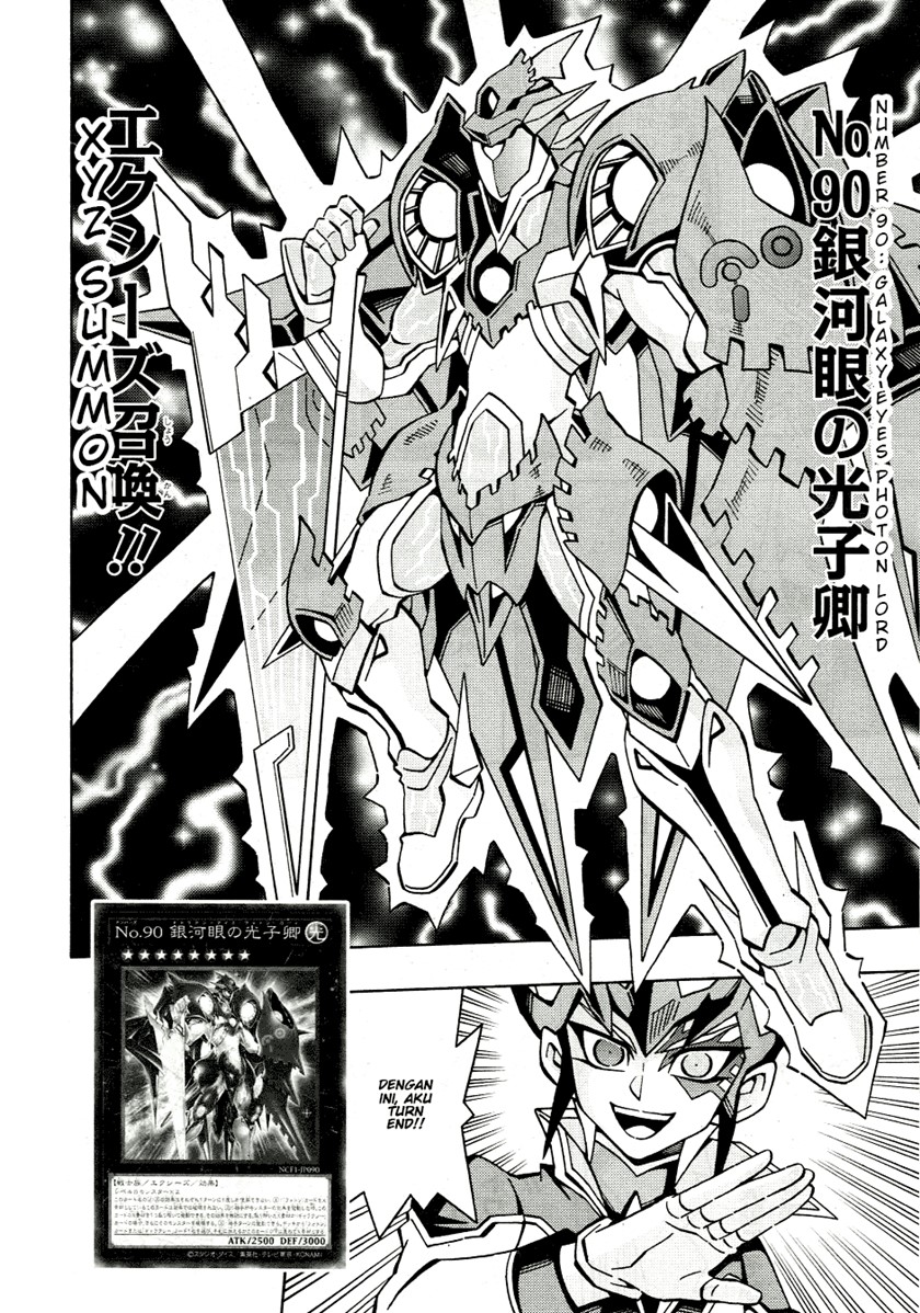 Yu-Gi-Oh! OCG Structures Chapter 43 Gambar 13