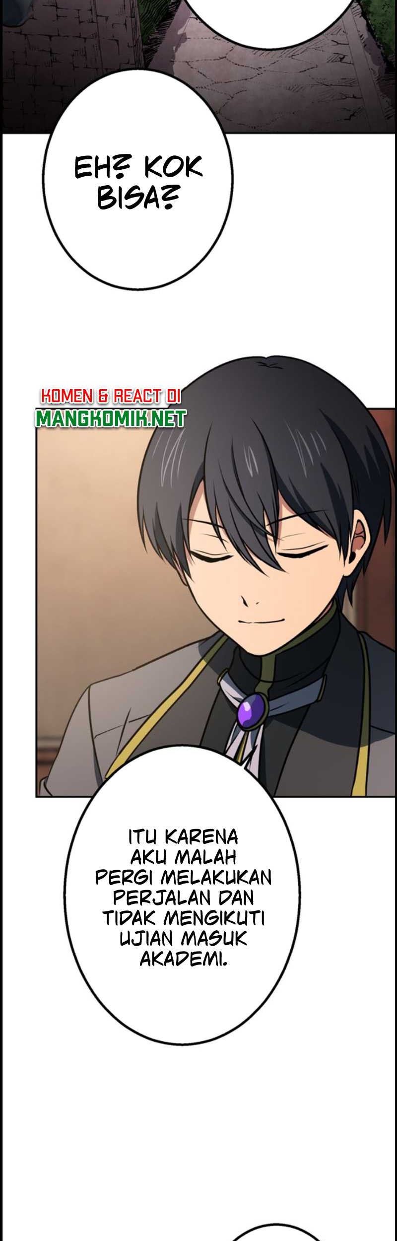Tensei Majutsushi no Isekai Seikatsu: Gensaku Chishiki de Sekai Saikyou Chapter 18 halaman 25