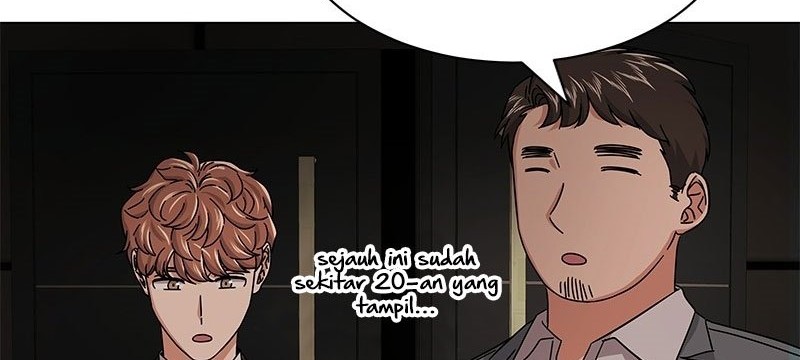 Superstar Associate Manager Chapter 24 halaman 42