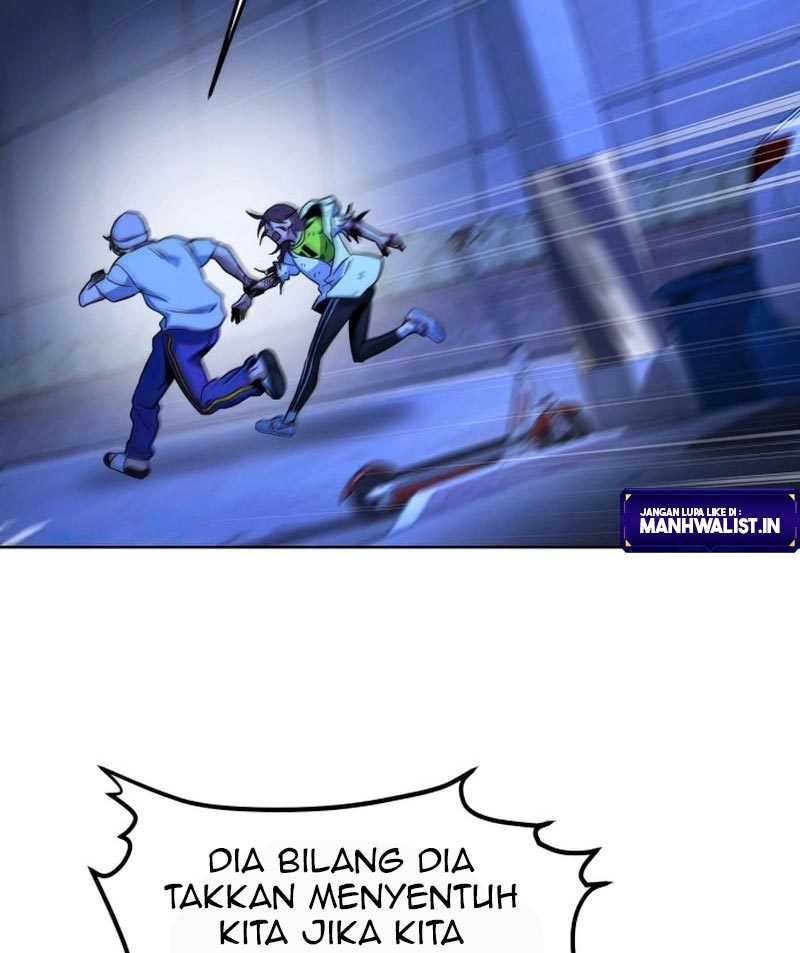 Hero the Maximum Chapter 9 halaman 102