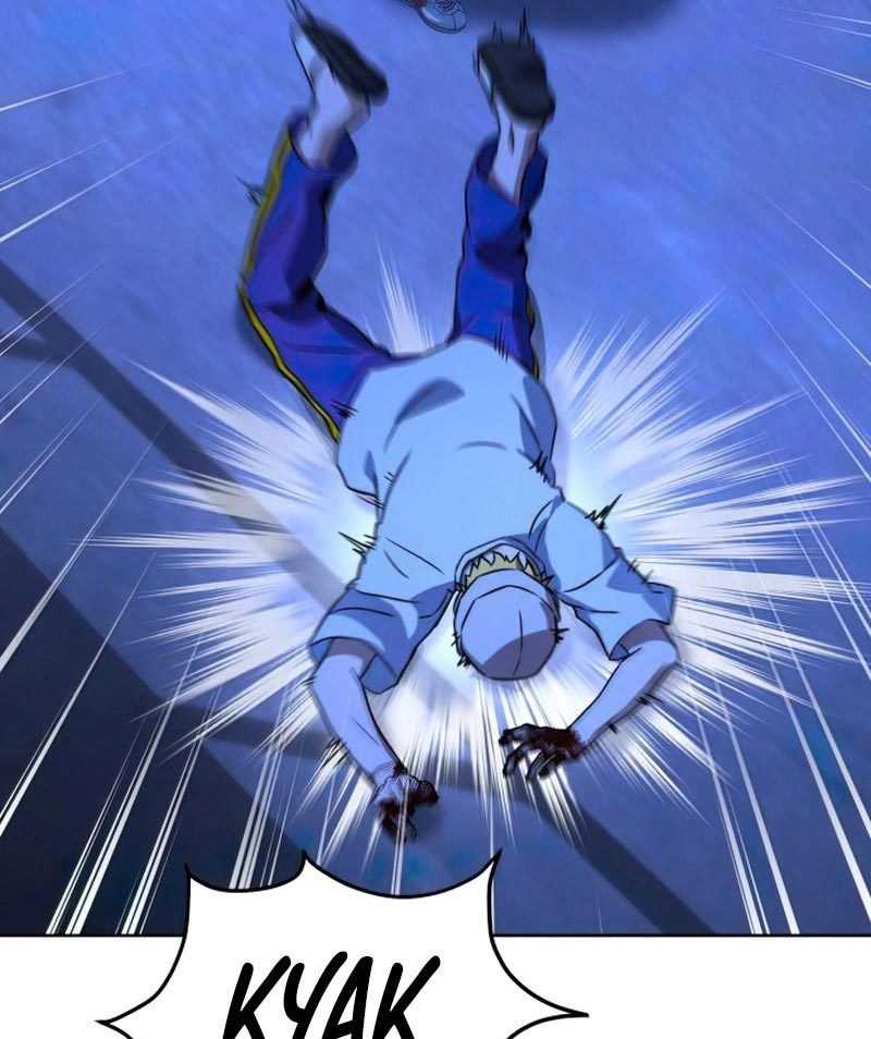 Hero the Maximum Chapter 9 halaman 106