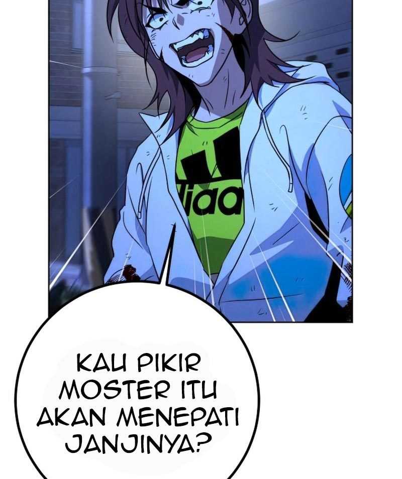 Hero the Maximum Chapter 9 halaman 108