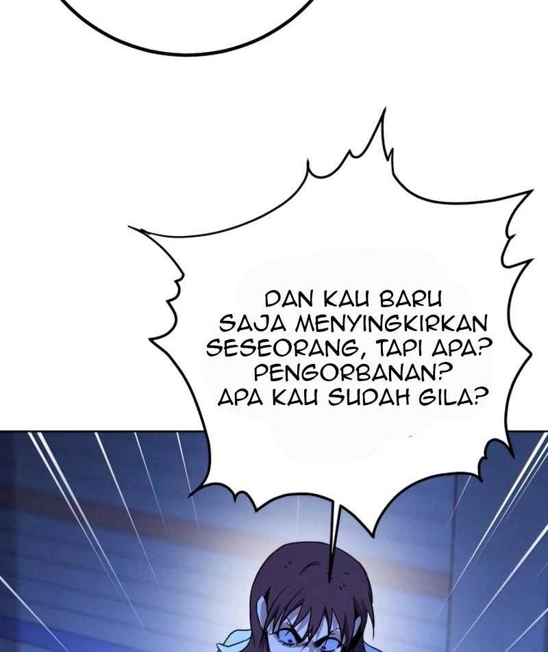 Hero the Maximum Chapter 9 halaman 109