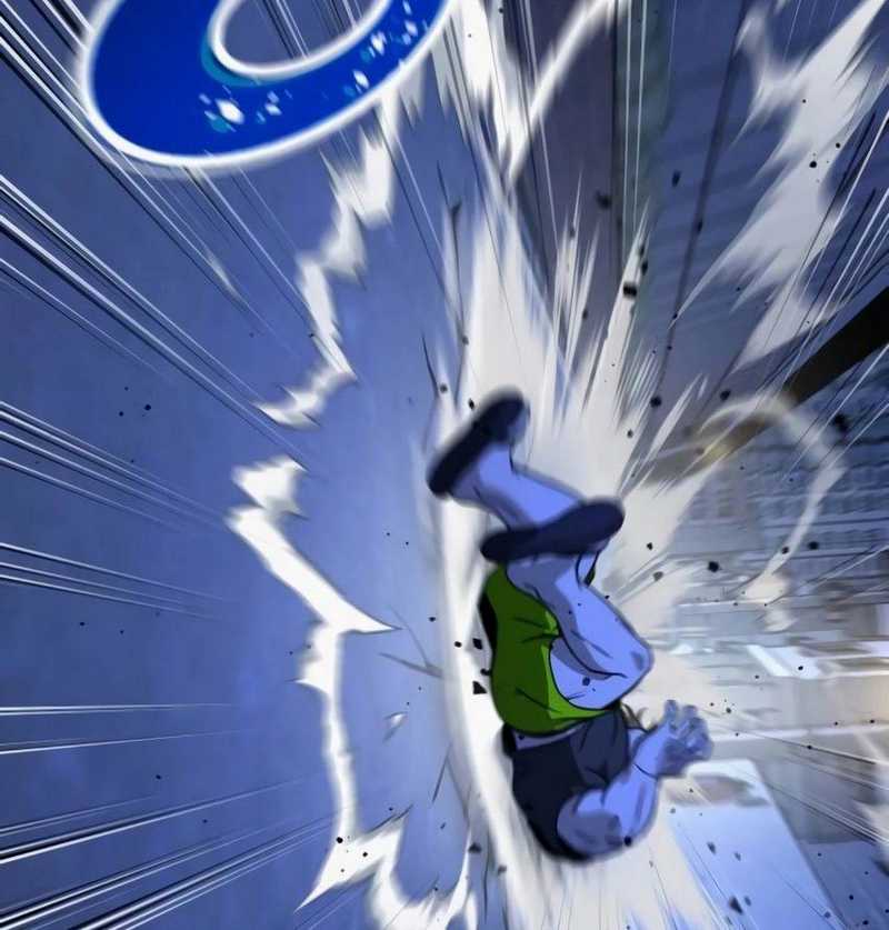 Hero the Maximum Chapter 8 halaman 104