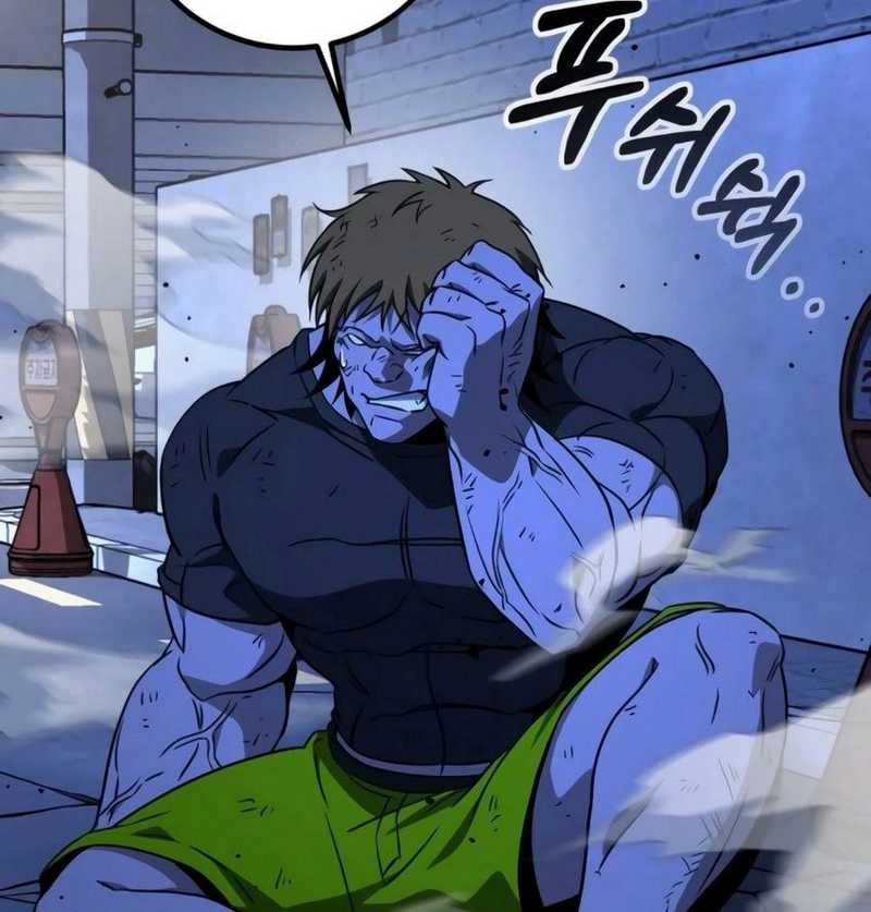 Hero the Maximum Chapter 8 halaman 106