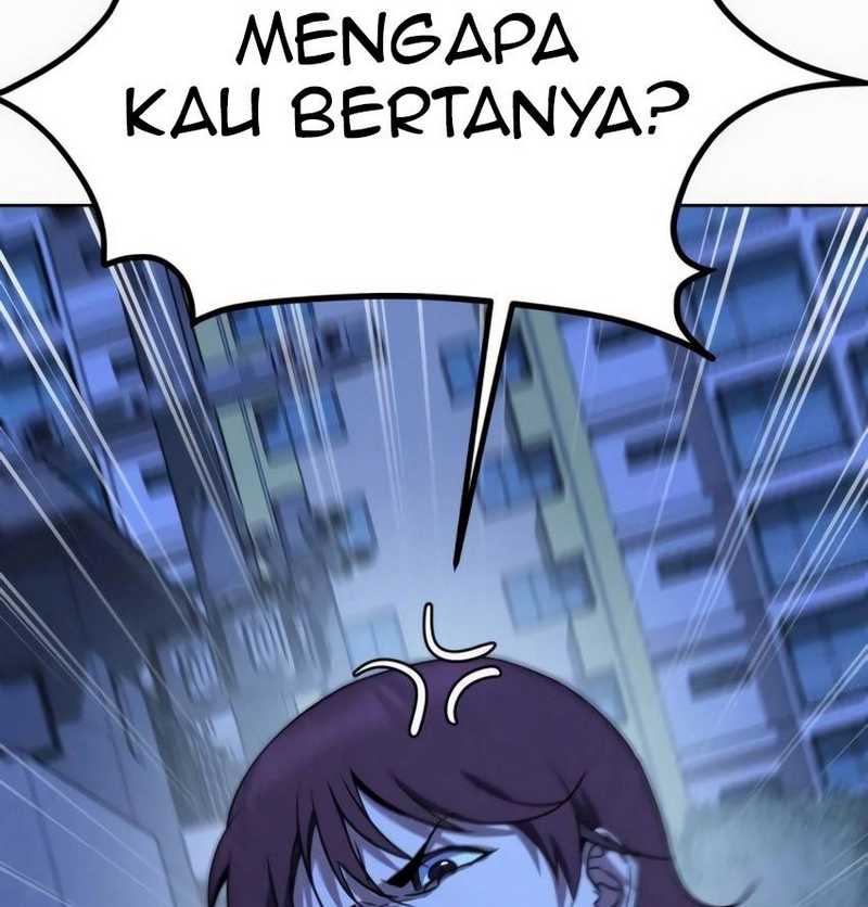 Hero the Maximum Chapter 8 halaman 110