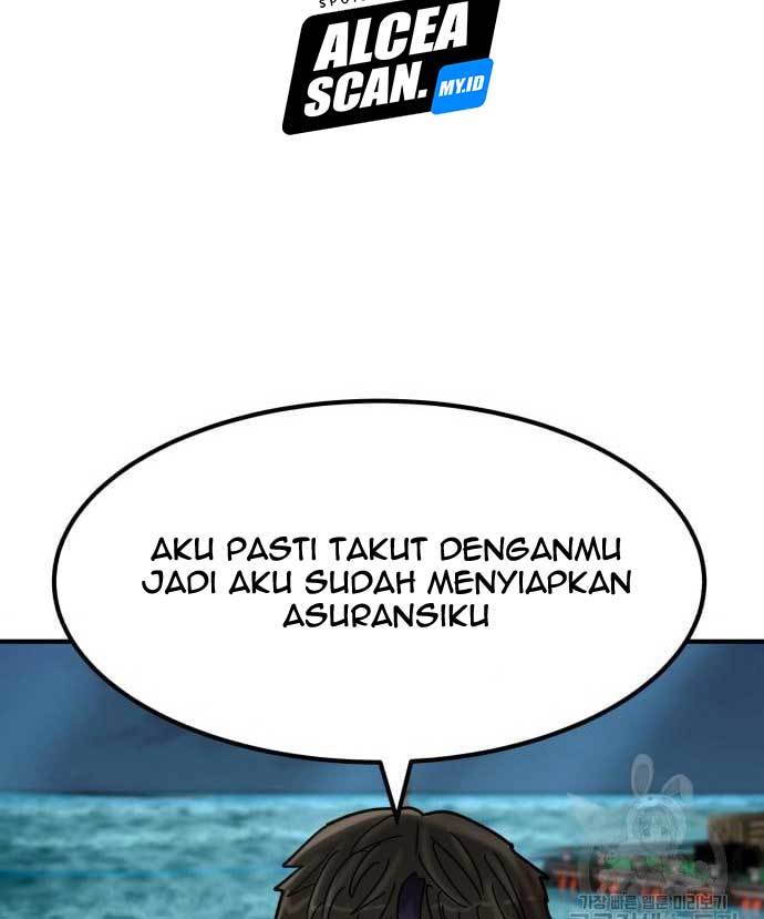 Cryptocurrency Revenge Chapter 15 halaman 105