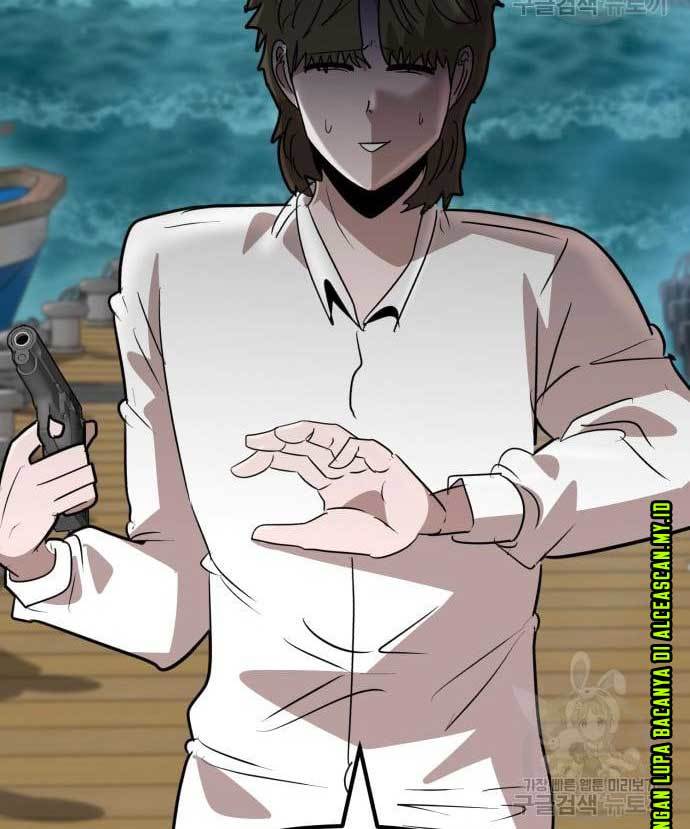 Cryptocurrency Revenge Chapter 15 halaman 106