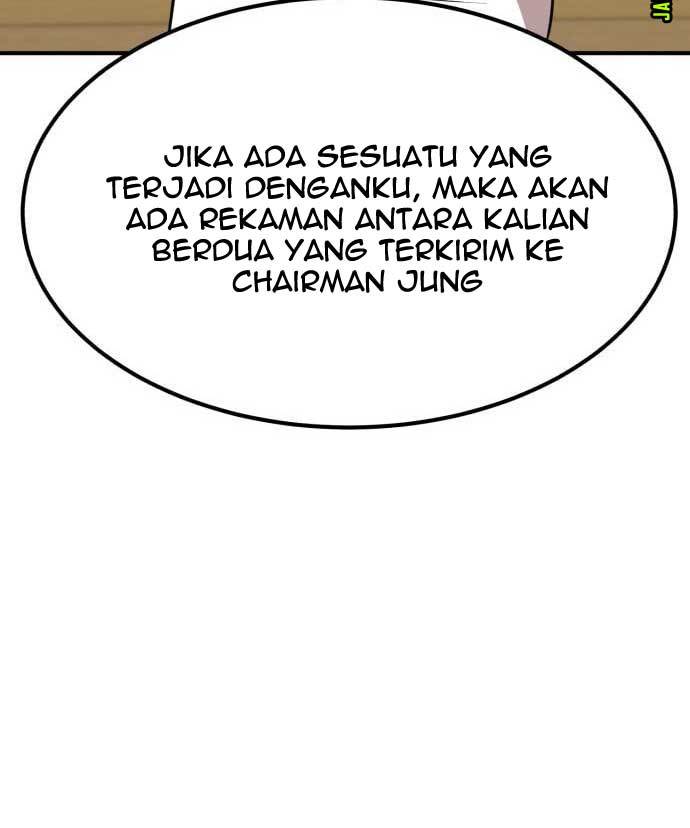 Cryptocurrency Revenge Chapter 15 halaman 107