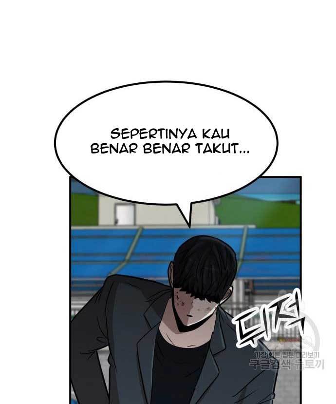 Cryptocurrency Revenge Chapter 15 halaman 108
